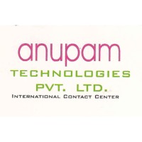 Anupam Technologies Pvt Ltd Logo