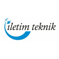 İletim Teknik Logo