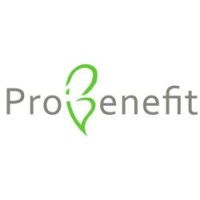 ProBenefit - Associazione Logo