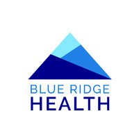 Blue Ridge Health Logo