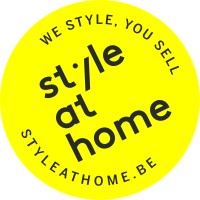 Style at Home Be Logo