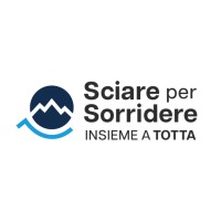 Sciare per Sorridere ODV Logo