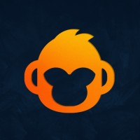 Agência X Monkey Brasil Logo