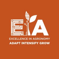 CGIAR Excellence in Agronomy Initiative Logo
