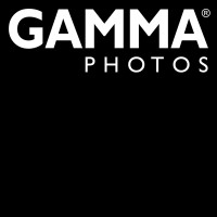 GAMMA PHOTOS Logo