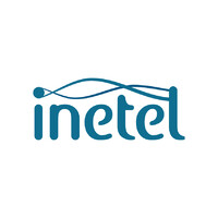 Inetel Logo