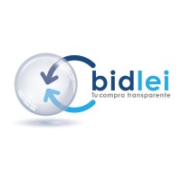 bidlei Logo