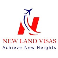 New Land Visas Logo