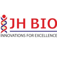 JH BIO Innovation Pvt .Ltd Logo