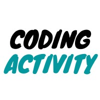 Coding Activity Logo