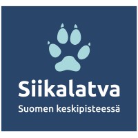 Siikalatvan kunta - Municipality of Siikalatva Logo