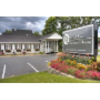 David Lee Funeral Home Logo