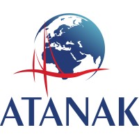 Atanak Forwarding Logo