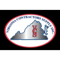 Virginia Contractors Supply Logo
