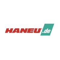 HANEU Katalog GmbH Logo