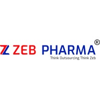 ZEB PHARMA Logo