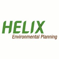 HELIX Environmental Planning, Inc. Logo