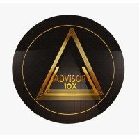 Advisor10X Logo