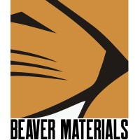 Beaver Materials Logo