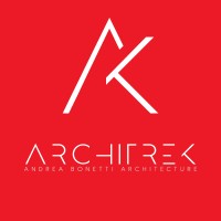 ArchiTrek - Andrea Bonetti Architecture Logo