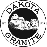 Dakota Granite® Logo