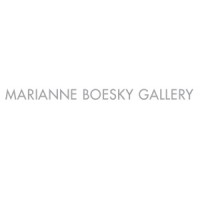 Marianne Boesky Gallery Logo