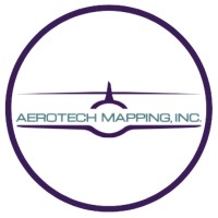 AeroTech Mapping, Inc. Logo