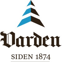 Varden Logo