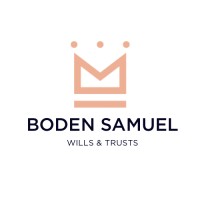 Boden Samuel Wills & Trusts Logo