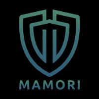 Mamori.tech Logo