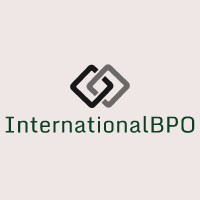 International BPO Logo