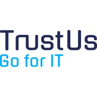 TrustUs Logo