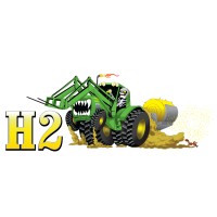 H2 Enterprises Logo