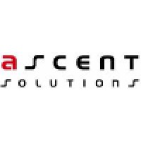Ascent Solutions Logo