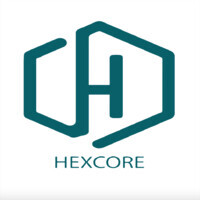Hexcore UK Logo