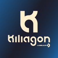 Kiliagon Deutschland - Amazon Ads Advanced Partner Logo