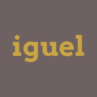 iguel techniek Logo