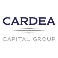 Cardea Capital Group, Inc. Logo