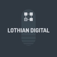 Lothian Digital Logo
