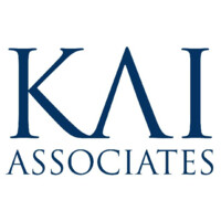 KAI Associates Inc Logo
