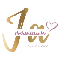 Hochzeitszauber Logo