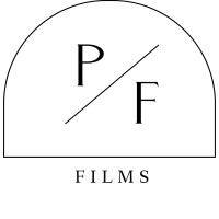 Pierre Froger Films Logo