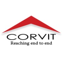Corvit Systems Logo