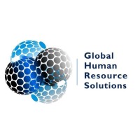 Global Human Resource Solutions (GHRS) Logo