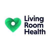 Living Room Health Logo