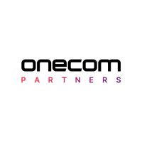 Onecom Partners Logo