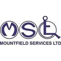 MOUNTFIELD SERVICES LIMITED Logo