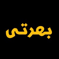 Bhartee Logo