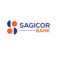 Sagicor Bank Logo