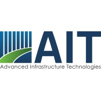 Advanced Infrastructure Technologies Logo